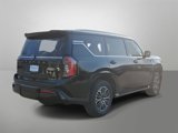 New 2025 Nissan Armada SL image 3