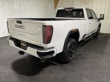 Used 2024 GMC Sierra 2500 AT4 w/ AT4 Preferred Package image 5