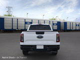 New 2025 Ford Ranger Lariat image 5