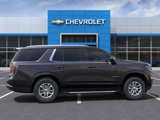 New 2025 Chevrolet Tahoe LS image 5