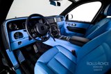 Used 2025 Rolls-Royce Cullinan image 4