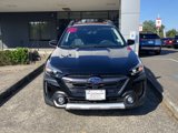 Used 2025 Subaru Outback Limited w/ Popular Package #2 image 2