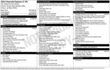 Certified 2023 Chevrolet Equinox LT w/ Driver Convenience Package image 4