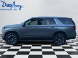 New 2025 Chevrolet Tahoe LS w/ LPO, Dark Essentials Package image 2