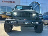 New 2025 Jeep Wrangler Unlimited Rubicon 392 image 2