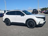 New 2026 Honda CR-V Sport-L image 2