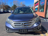 Used 2012 Honda CR-V EX-L image 3