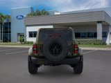 New 2025 Ford Bronco Raptor image 5