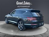 Used 2024 Genesis GV80 3.5T w/ Prestige Package image 3