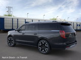 New 2025 Ford Expedition Max Platinum image 4