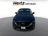 Used 2024 MAZDA CX-5 AWD 2.5 S w/ Select Package image 5