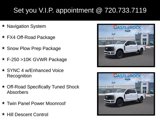 New 2025 Ford F250 Platinum w/ FX4 Off-Road Package image 4