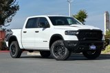 New 2025 RAM 1500 Rebel w/ Rebel Level 2 Equipment Group image 2