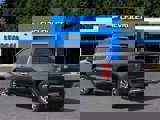 New 2025 Chevrolet Silverado 1500 LTZ image 3