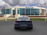 New 2025 Ford Mustang Dark Horse image 5