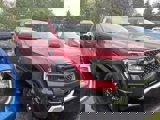 New 2025 Ford Ranger XLT w/ Equipment Group 301A High image 2