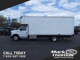 Used 2023 Ford E-450 and Econoline 450 Super Duty w/ Driver's Safety Package image 2