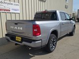 New 2025 RAM 1500 Laramie w/ Sport Appearance Package image 5