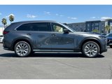 New 2025 MAZDA CX-90 3.3 Turbo w/ Premium Plus Pkg image 4