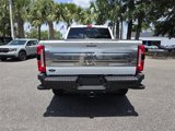 New 2025 Ford F350 4x4 Crew Cab Super Duty image 4
