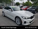 Used 2025 BMW 330i Sedan image 2