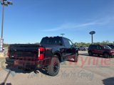 New 2025 Ford F250 Platinum image 3