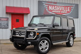 Used 2015 Mercedes-Benz G 550 image 2