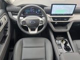 New 2025 Ford Explorer Active image 5