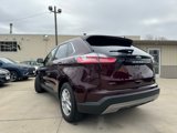 Used 2022 Ford Edge SEL image 3