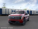 New 2025 Ford F150 Lightning XLT image 2