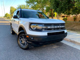 Used 2023 Ford Bronco Sport Big Bend w/ Convenience Package image 4