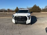 Used 2024 Toyota Tundra SR5 image 3