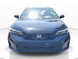 Used 2025 Honda Civic Sport image 2