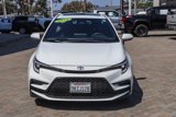Used 2024 Toyota Corolla SE image 2