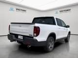New 2025 Honda Ridgeline TrailSport image 6