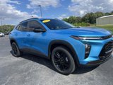 New 2025 Chevrolet Trax ACTIV w/ Driver Confidence Package image 4