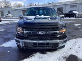New 2025 Ford F150 XLT w/ Equipment Group 302A MID image 2