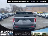 Certified 2022 Ford Explorer ST image 4