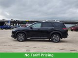 New 2025 Nissan Pathfinder SL w/ SL Premium Package image 3