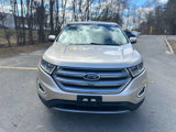 Used 2018 Ford Edge Titanium image 2