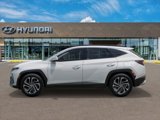 New 2025 Hyundai Tucson Limited image 3