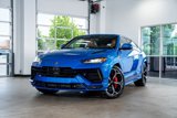 Used 2024 Lamborghini Urus S image 2