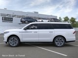 New 2025 Lincoln Navigator L Reserve image 3