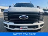 New 2025 Ford F250 Platinum w/ Tremor Off-Road Package image 2