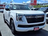 New 2025 Nissan Armada SV image 5