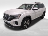 New 2025 Volkswagen Atlas SEL image 3