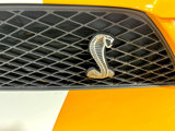 Used 2009 Ford Mustang Shelby GT500 image 3