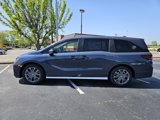 New 2025 Honda Odyssey Touring image 4