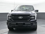 New 2025 Ford F150 Lariat image 3