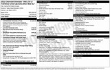 Used 2022 Chevrolet Silverado 1500 LT Trail Boss w/ Convenience Package II image 2